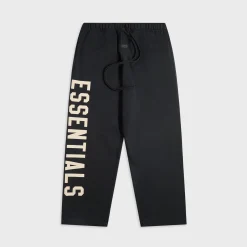 Pantalon de survêtement en polaire Lounge