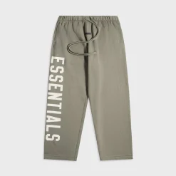Pantalon de survêtement en polaire Lounge