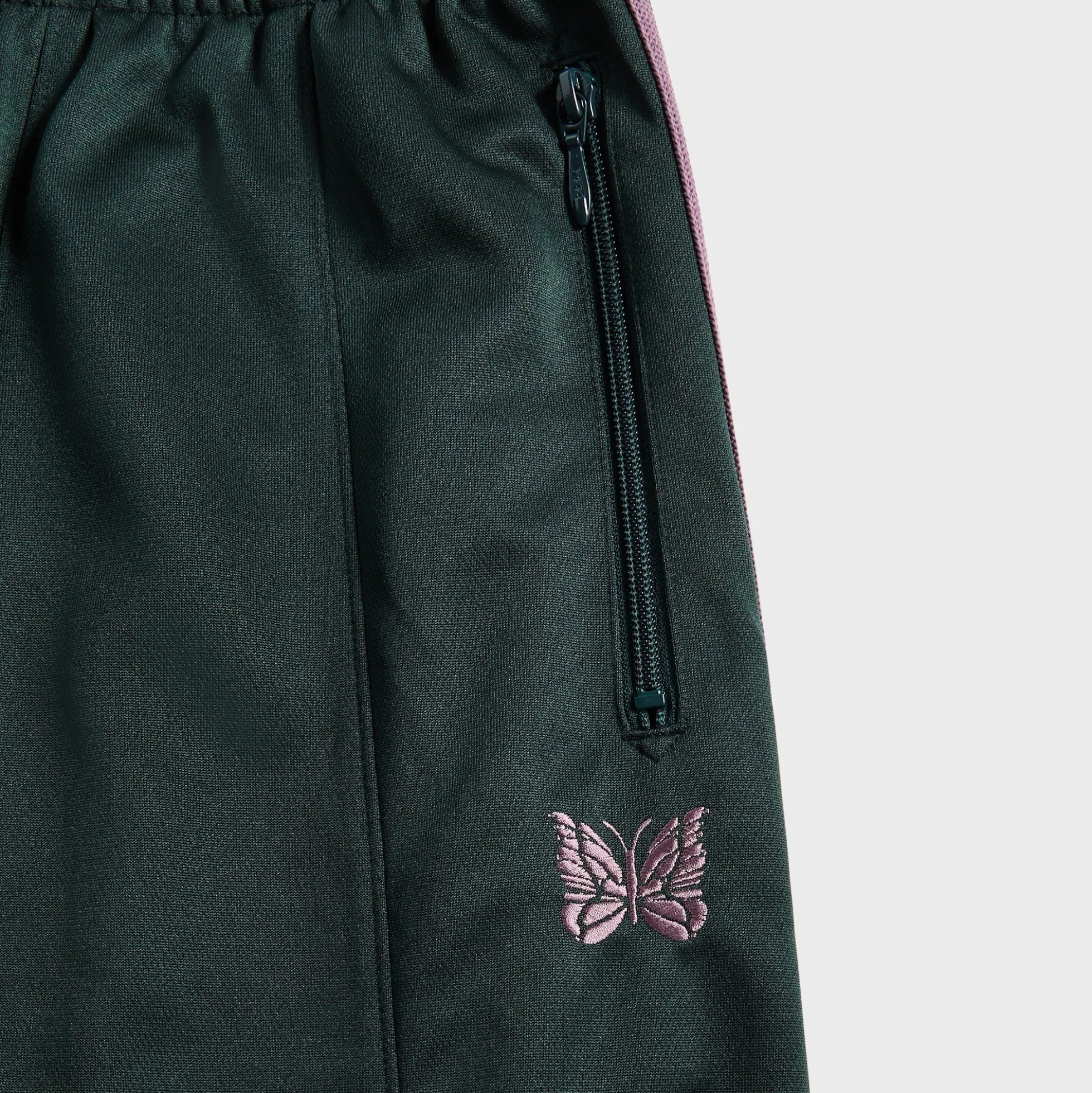 Pantalon de survêtement HD Poly Smooth