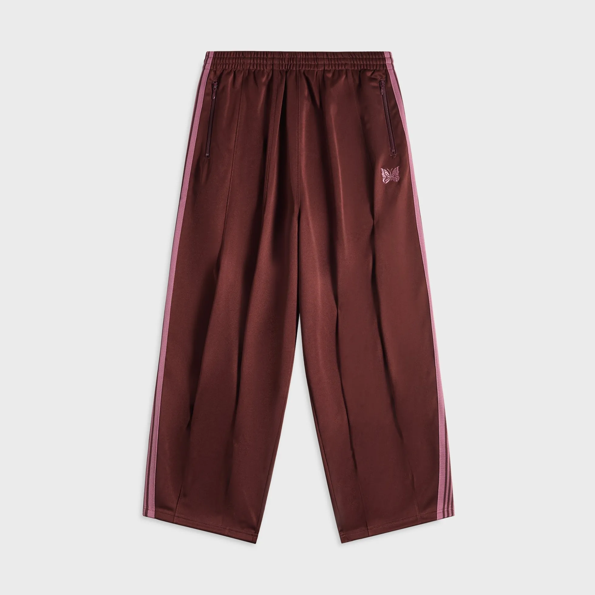 Pantalon de survêtement HD Poly Smooth