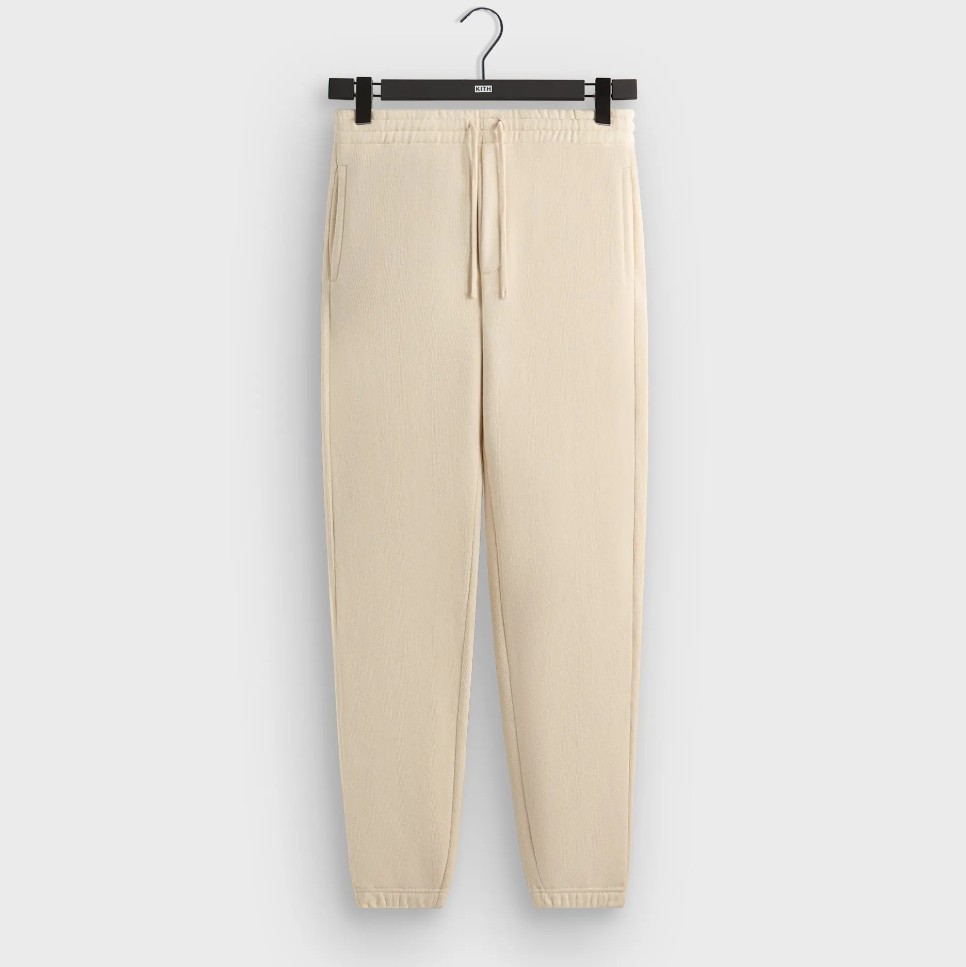 Pantalon de survêtement &Kin Luxe Terry Emmons