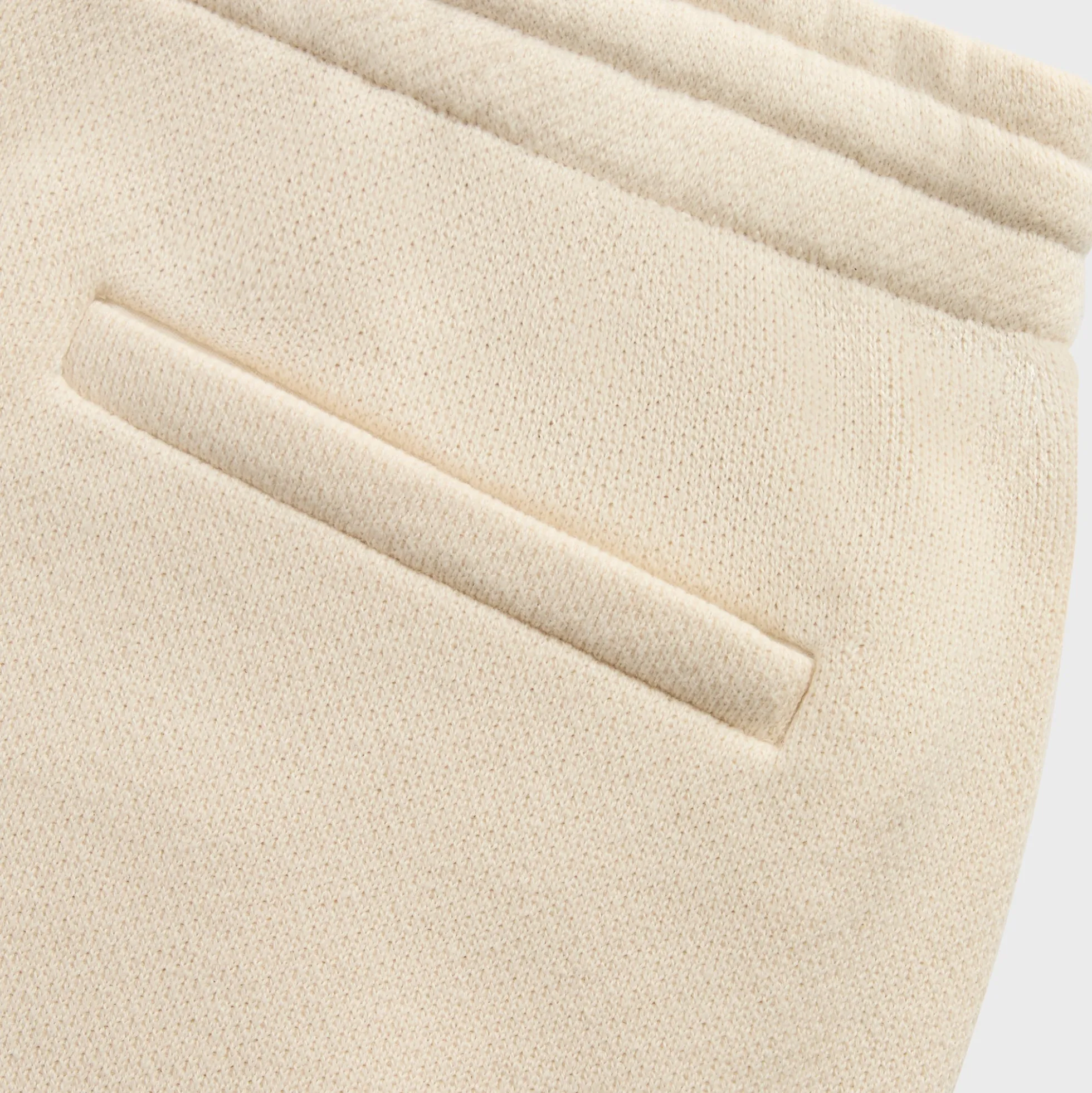 Pantalon de survêtement &Kin Luxe Terry Emmons