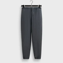 Pantalon de survêtement Kith Emmons teint en pièce
