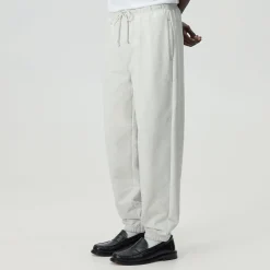 Pantalon de survêtement Kith Emmons en molleton suédé