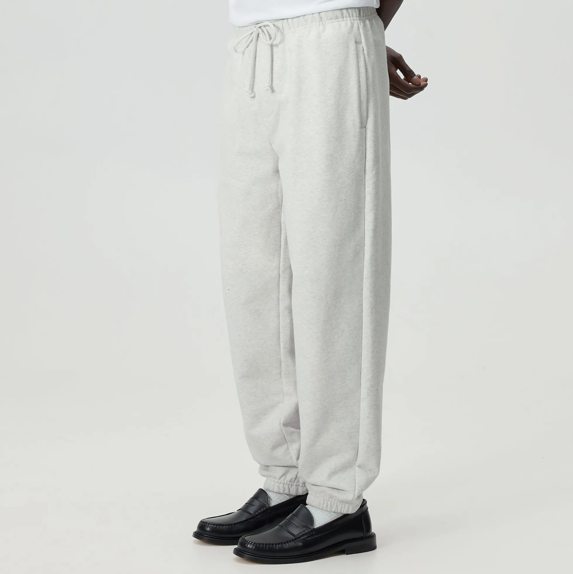 Pantalon de survêtement Kith Emmons en molleton suédé