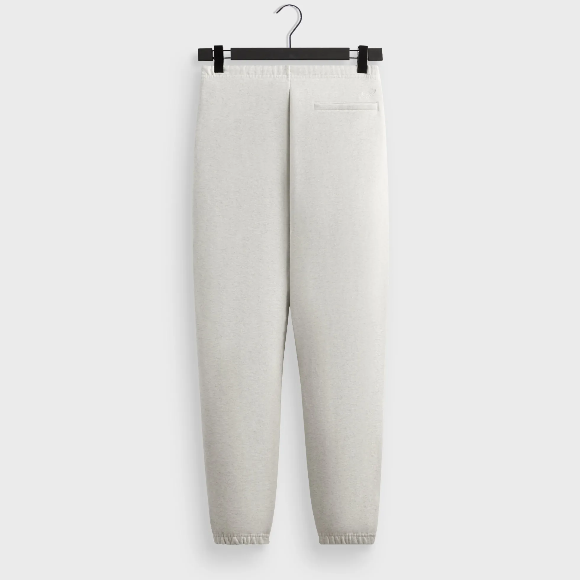 Pantalon de survêtement Kith Emmons en molleton suédé