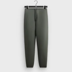 Pantalon de survêtement Kith Emmons en molleton suédé