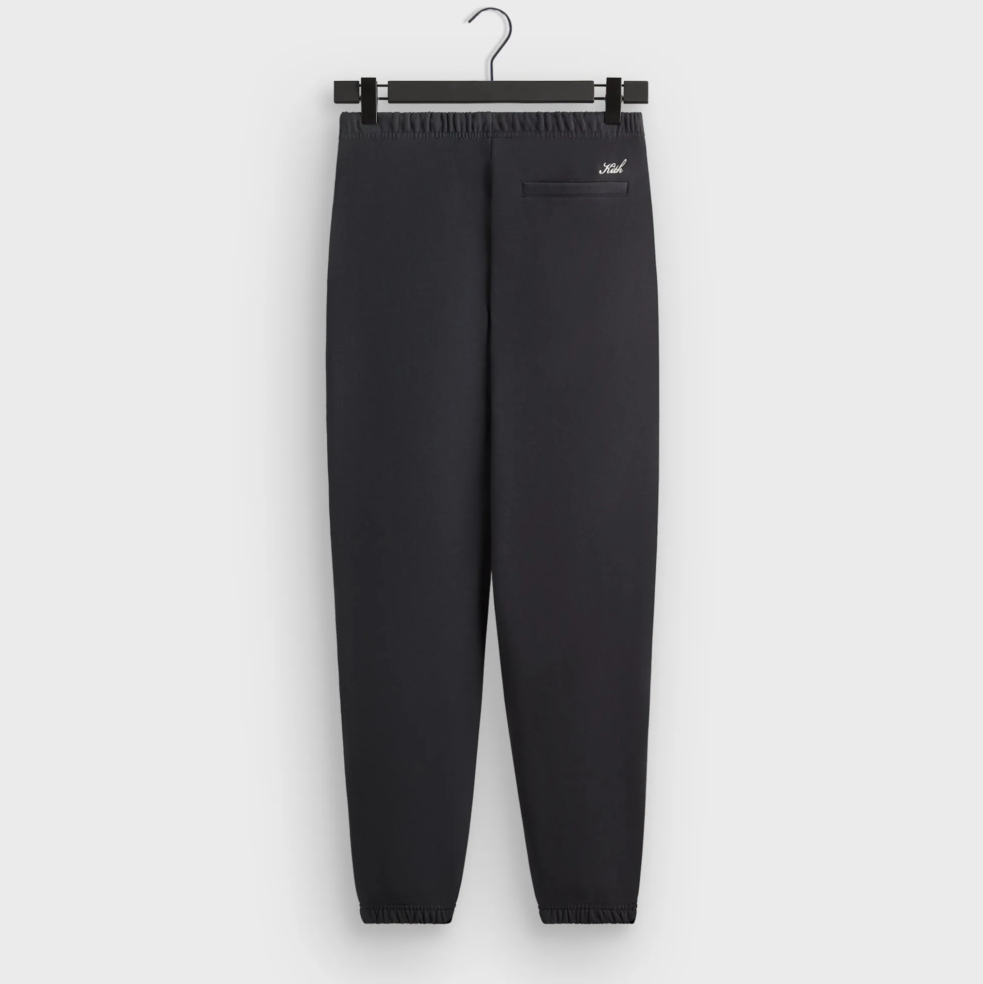 Pantalon de survêtement Kith Emmons en molleton suédé