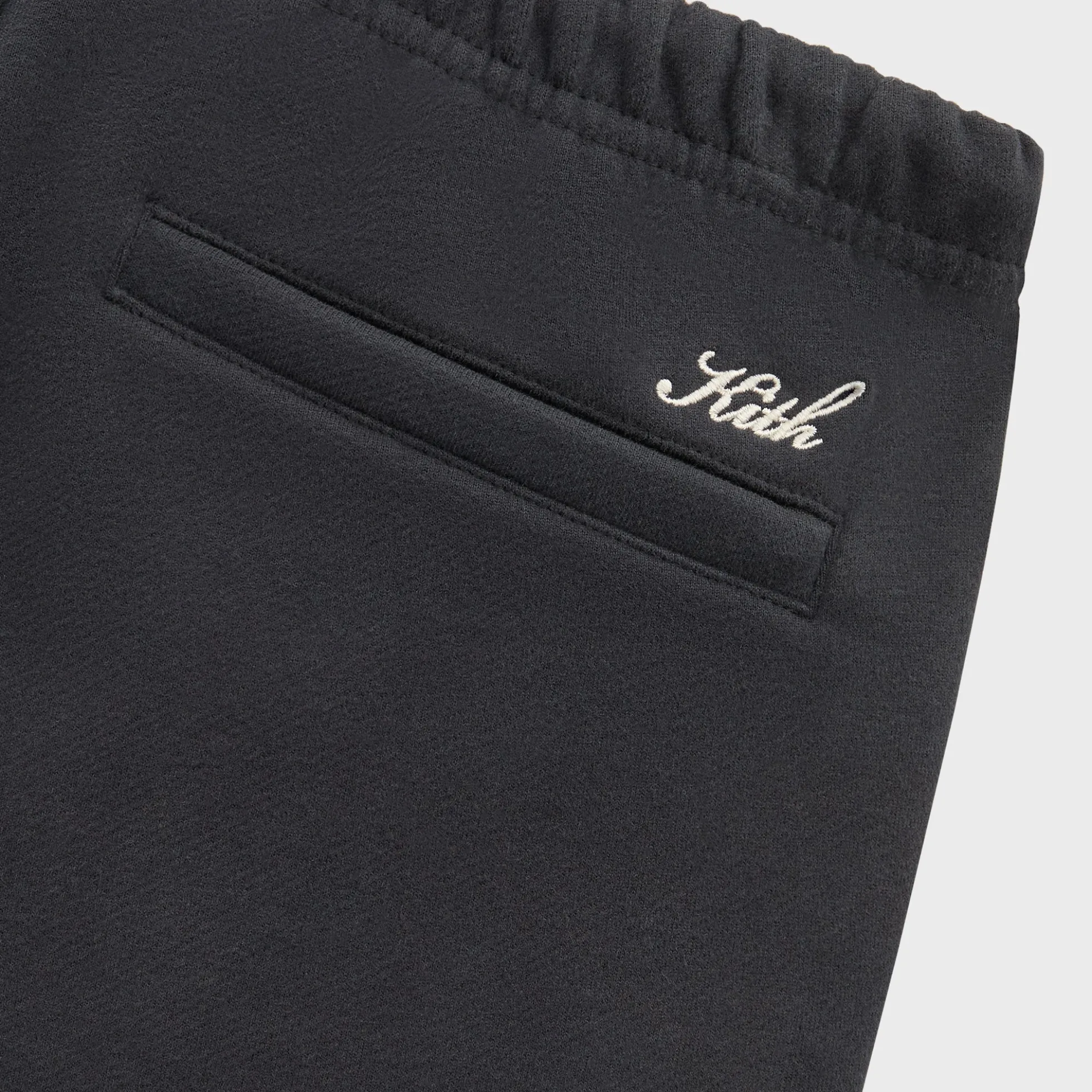 Pantalon de survêtement Kith Emmons en molleton suédé
