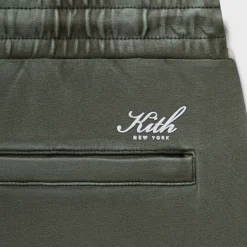 Pantalon de survêtement Kith Interlock Williams I