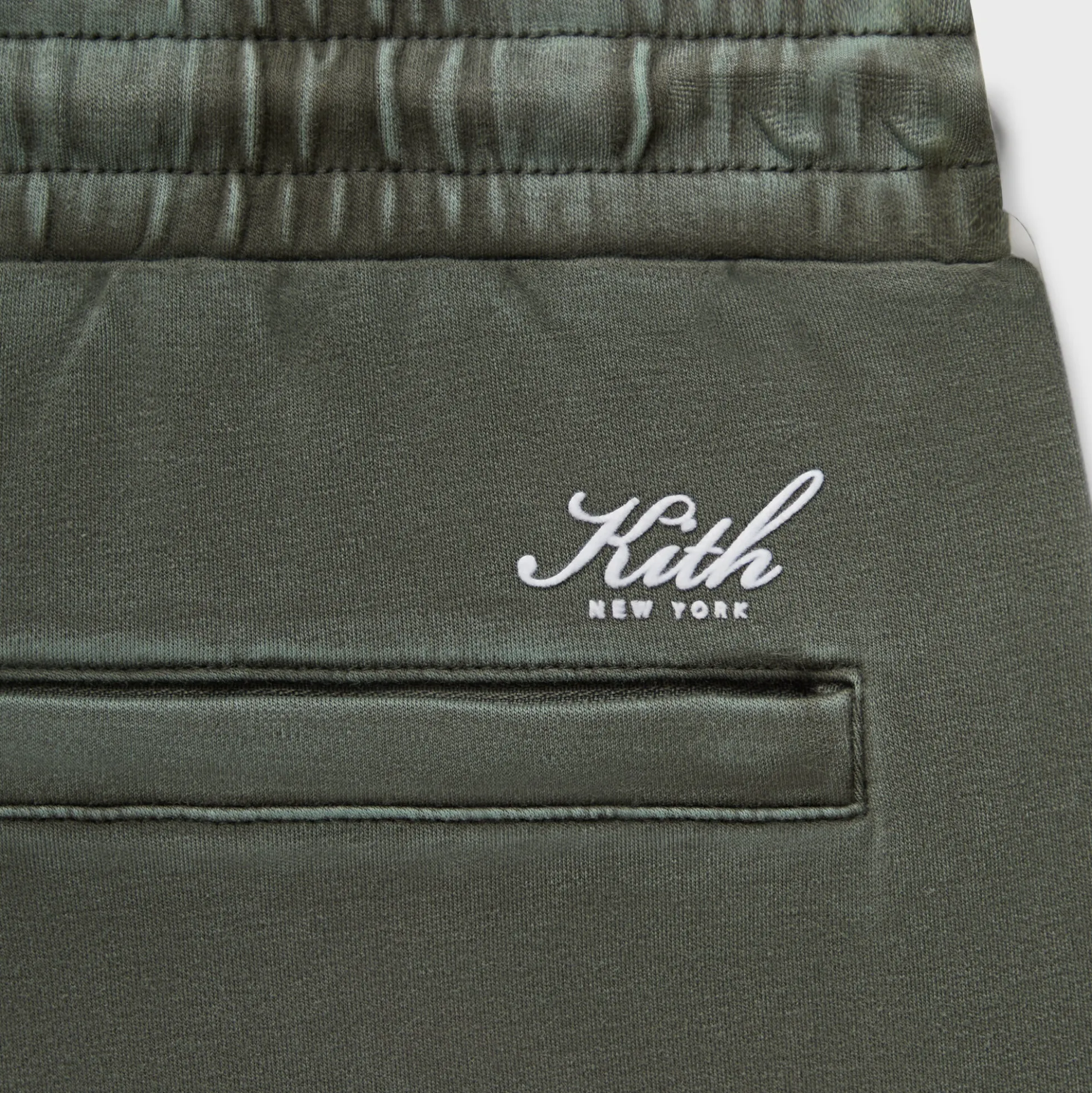 Pantalon de survêtement Kith Interlock Williams I