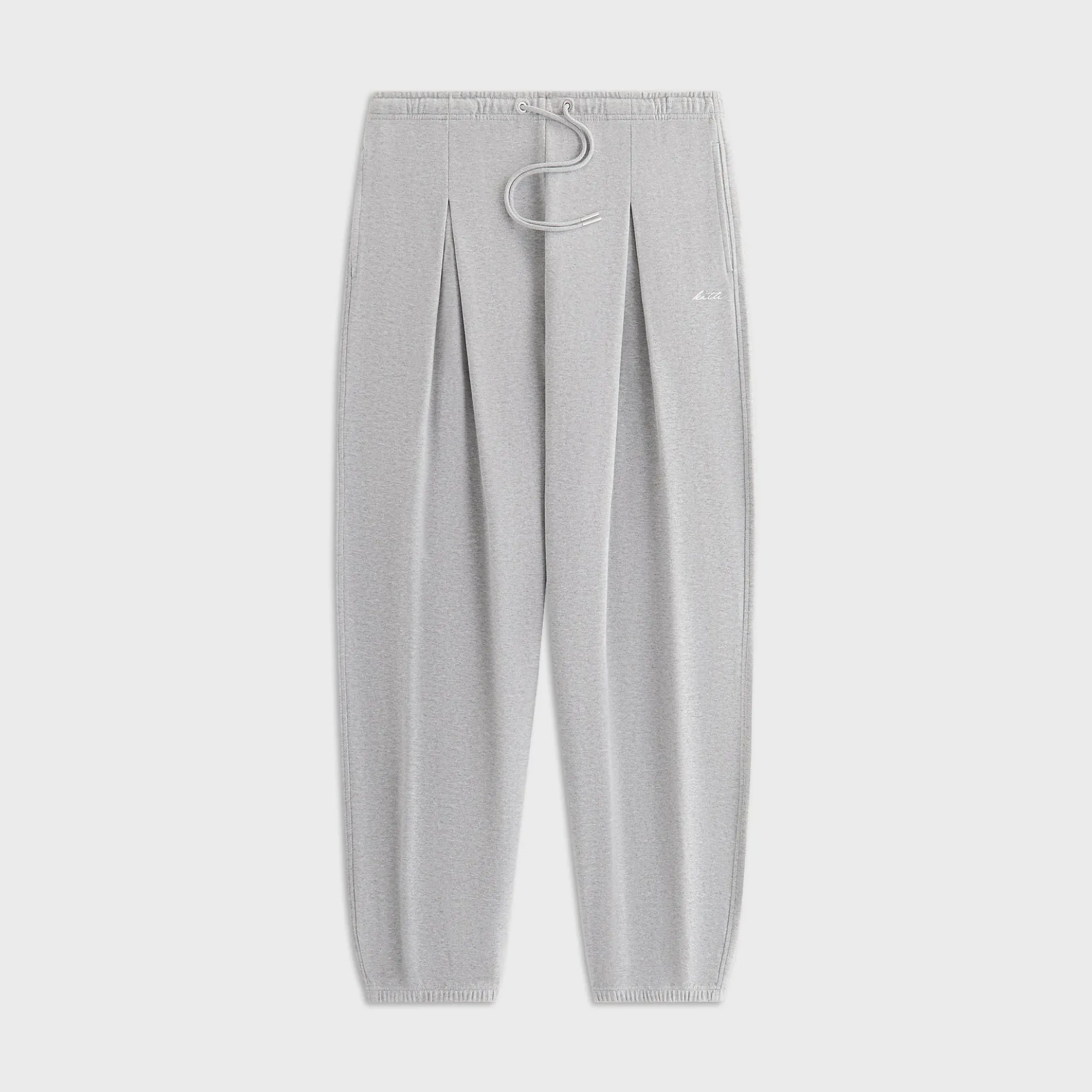 Pantalon de survêtement Kith Ivana Interlock pour femme