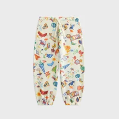 Pantalon de survêtement Kith Kids NY Sketchbook Nelson