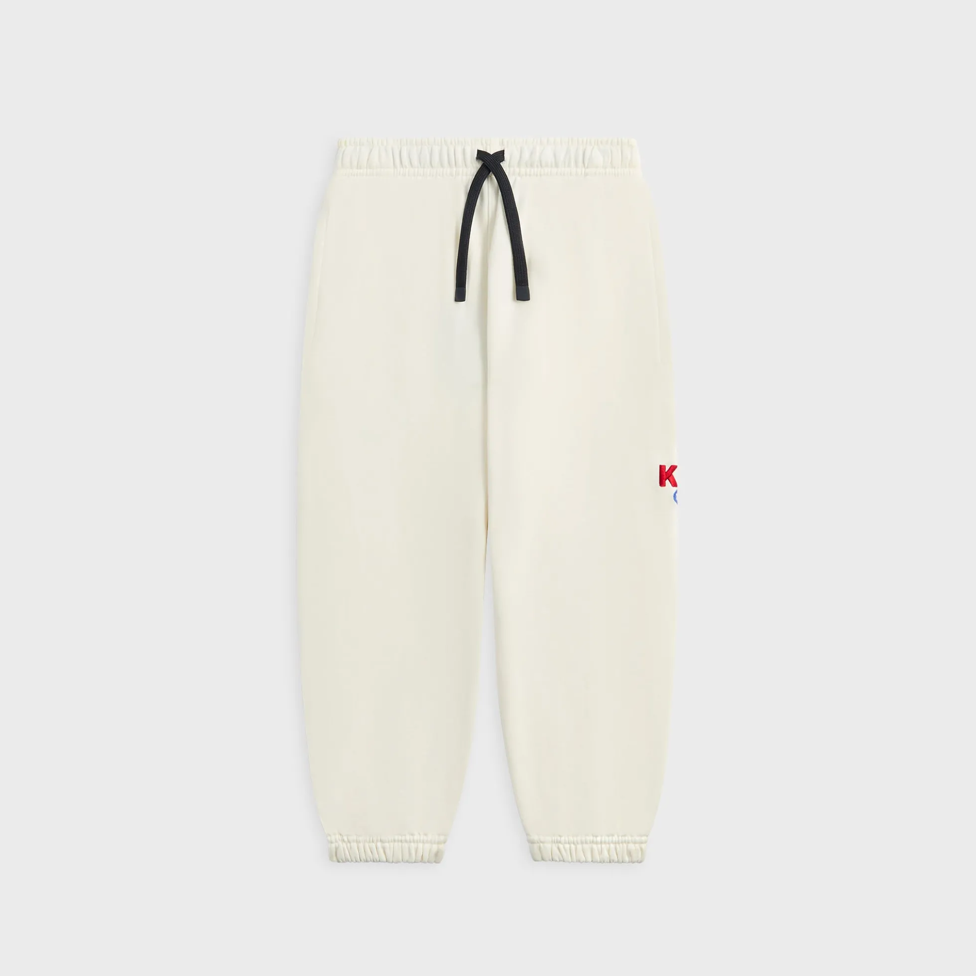 Pantalon de survêtement Kith Kids NYC Nimbus Logo Nelson