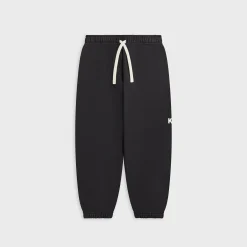 Pantalon de survêtement Kith Kids NYC Nelson avec logo Nimbus