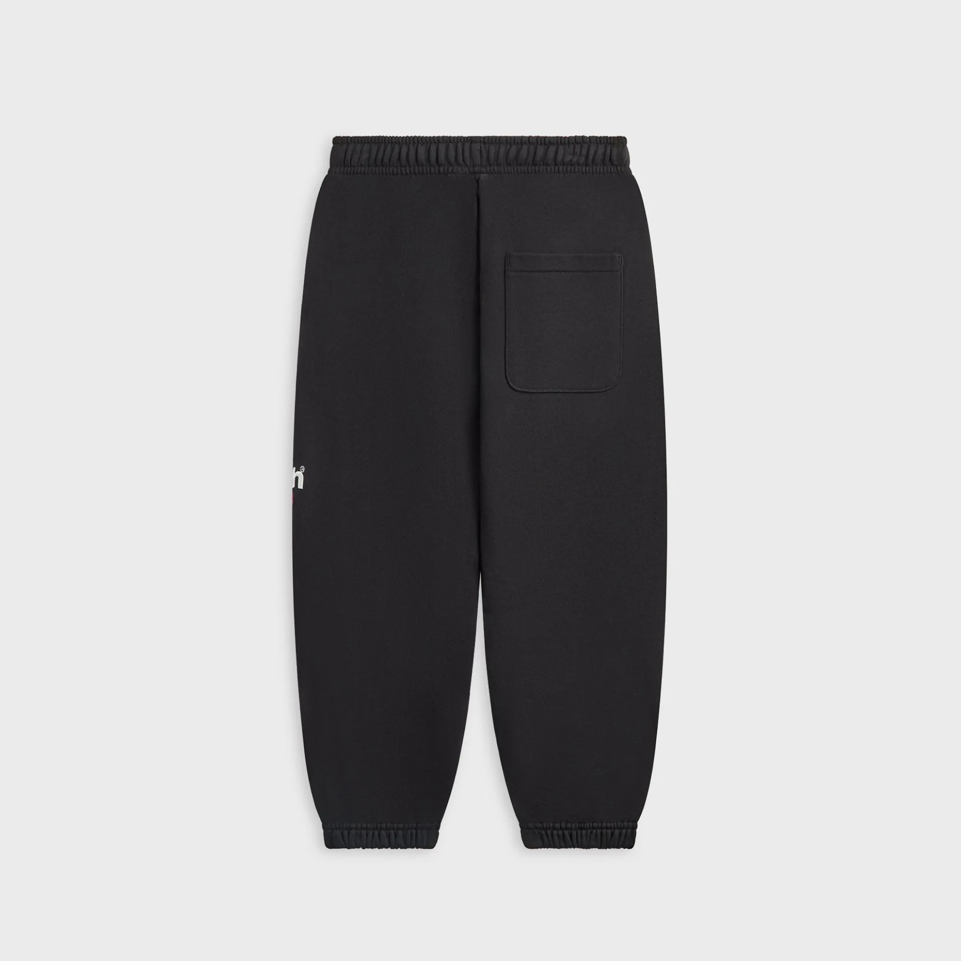 Pantalon de survêtement Kith Kids NYC Nelson avec logo Nimbus
