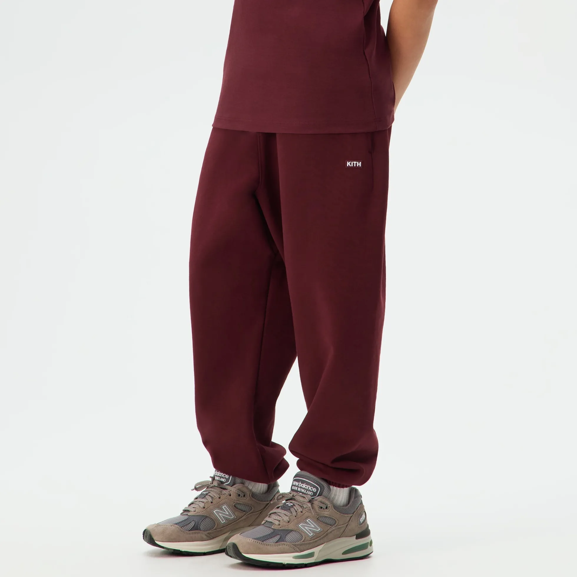 Pantalon de survêtement Kith Kids Nelson