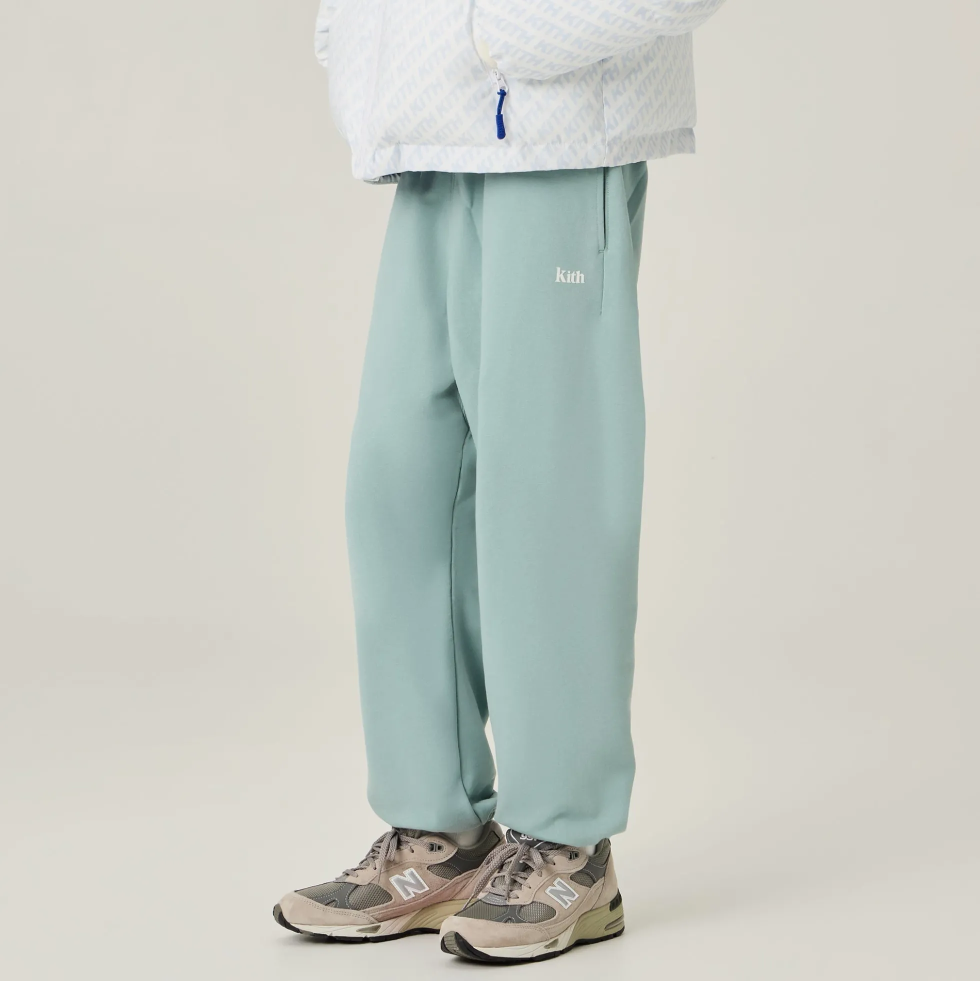 Pantalon de survêtement Kith Kids Classic Nelson