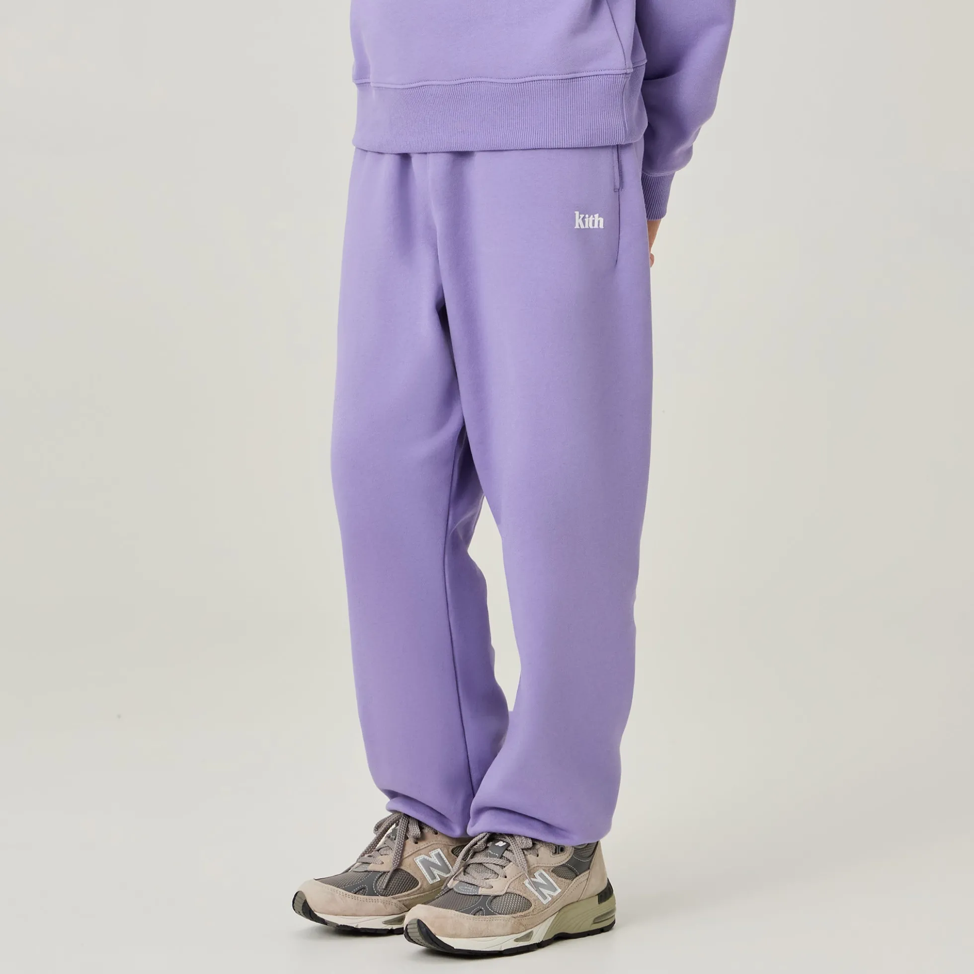 Pantalon de survêtement Kith Kids Classic Nelson