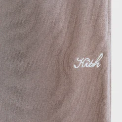 Pantalon de survêtement Kith pour femme Ava Loop Terry