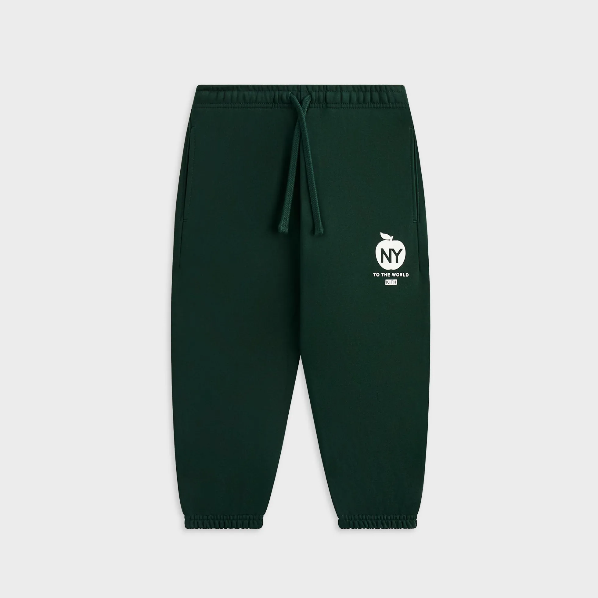 Pantalon de survêtement Kith pour enfants Nelson