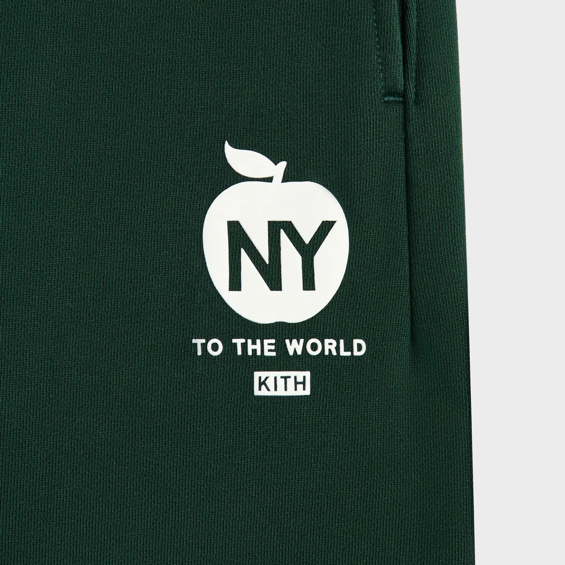 Pantalon de survêtement Kith pour enfants Nelson