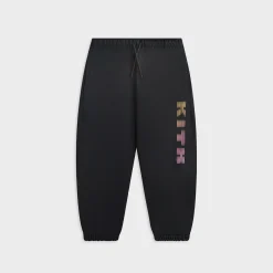 Pantalon de survêtement Kith pour enfants avec logo Nelson