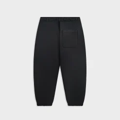 Pantalon de survêtement Kith pour enfants avec logo Nelson
