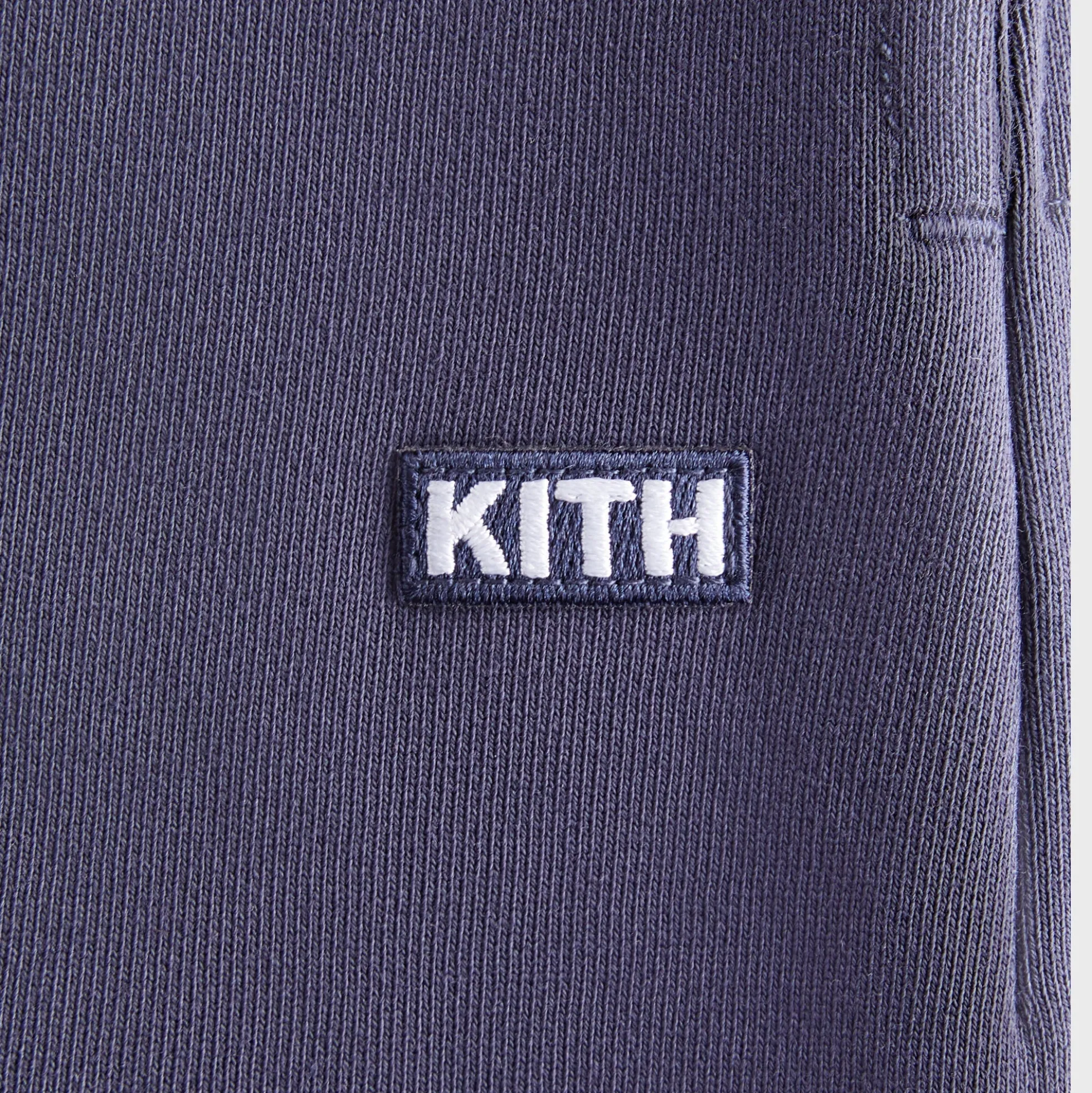 Pantalon de survêtement Nelson pour enfants Kith