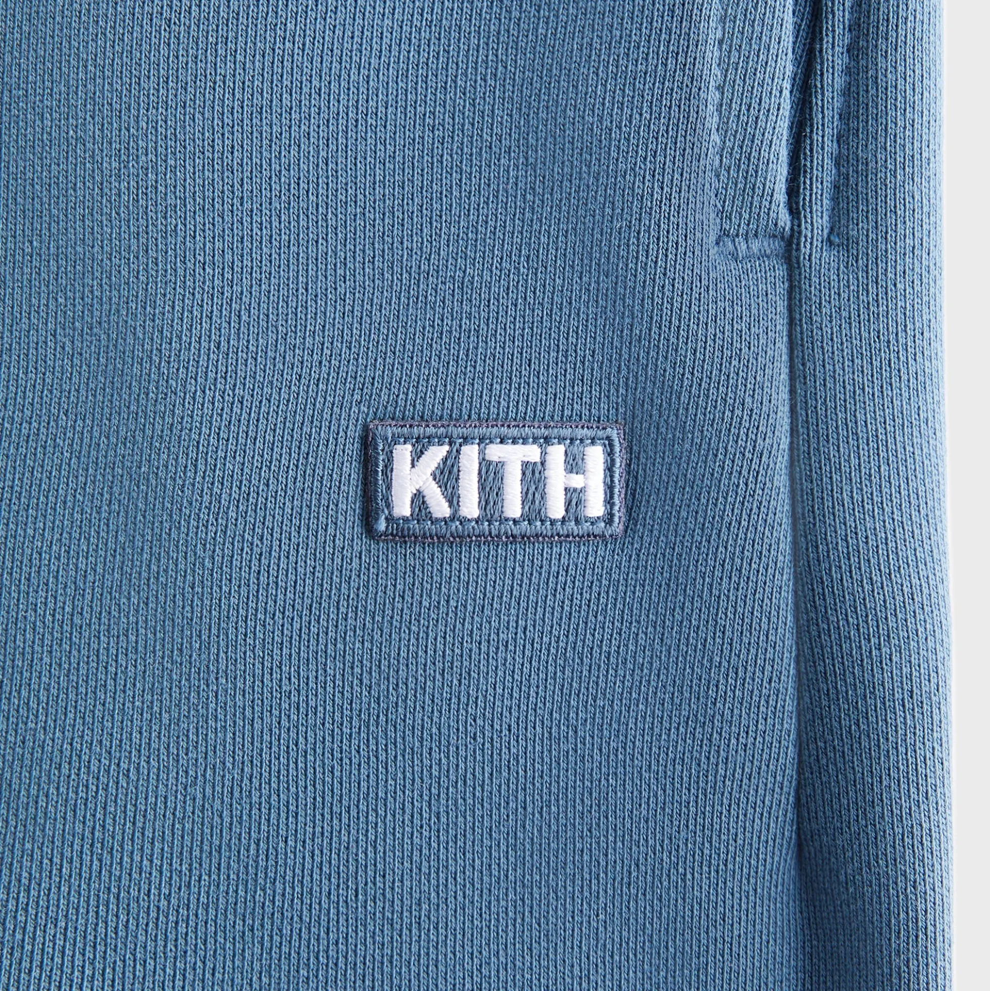 Pantalon de survêtement Nelson pour enfants Kith