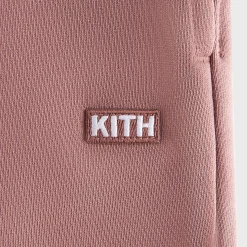 Pantalon de survêtement Nelson pour enfants Kith