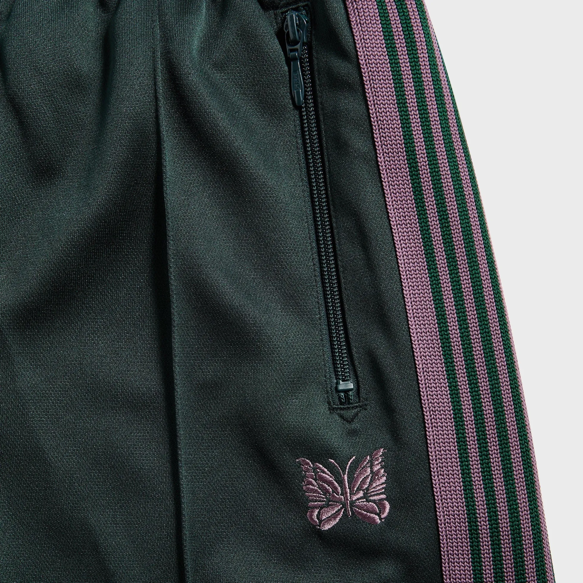 Pantalon de survêtement Poly Smooth