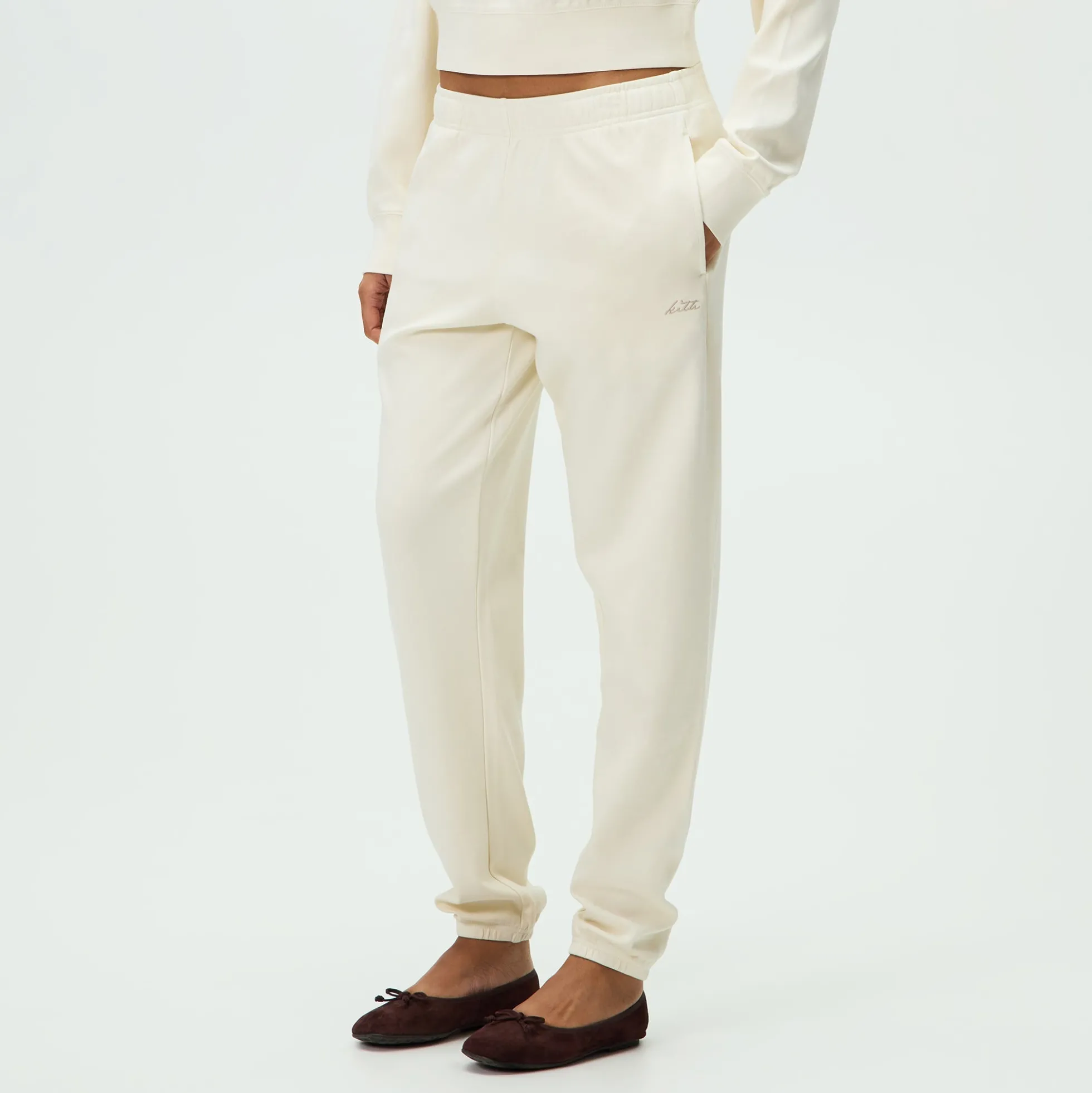 Pantalon de survêtement pour femmes Shain III Kith