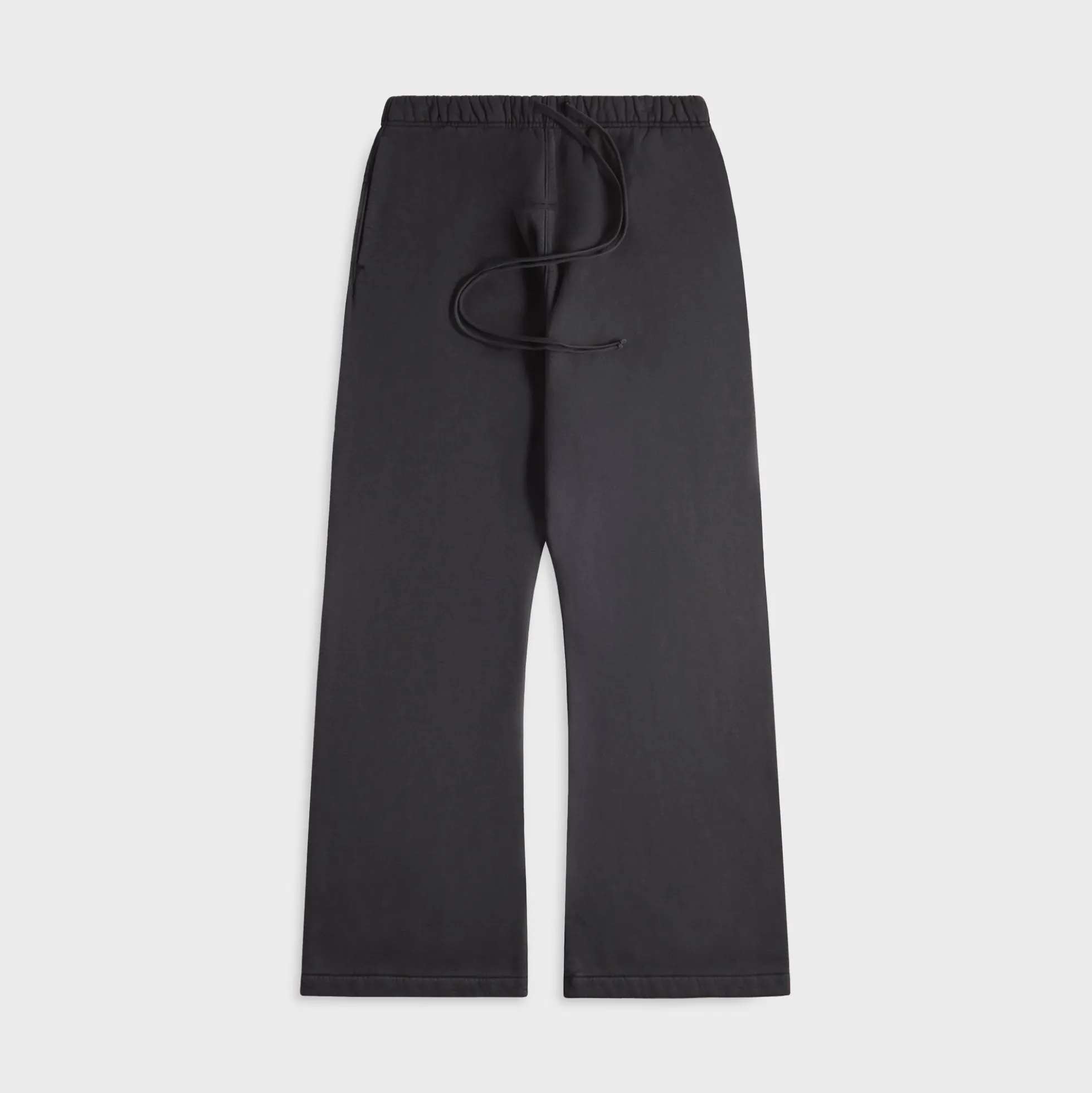 Pantalon de survêtement évasé