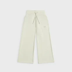 Pantalon de survêtement évasé Kith Kids Metallic Orbit Ailani