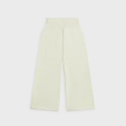 Pantalon de survêtement évasé Kith Kids Metallic Orbit Ailani