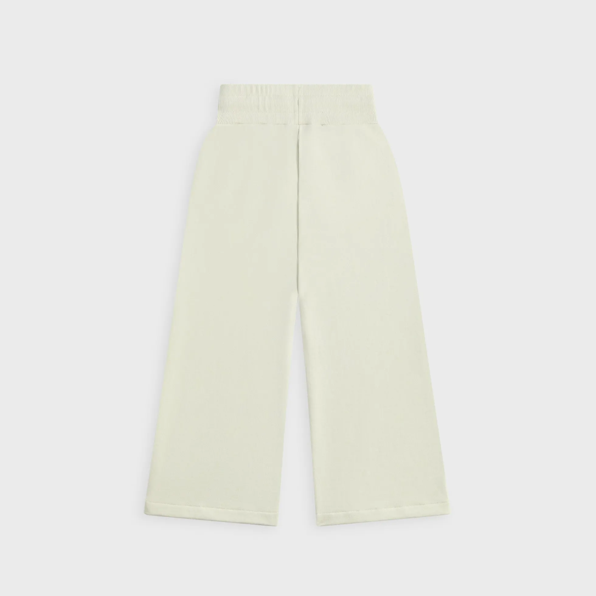 Pantalon de survêtement évasé Kith Kids Metallic Orbit Ailani