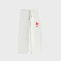 Pantalon de survêtement évasé Kith Kids Ailani
