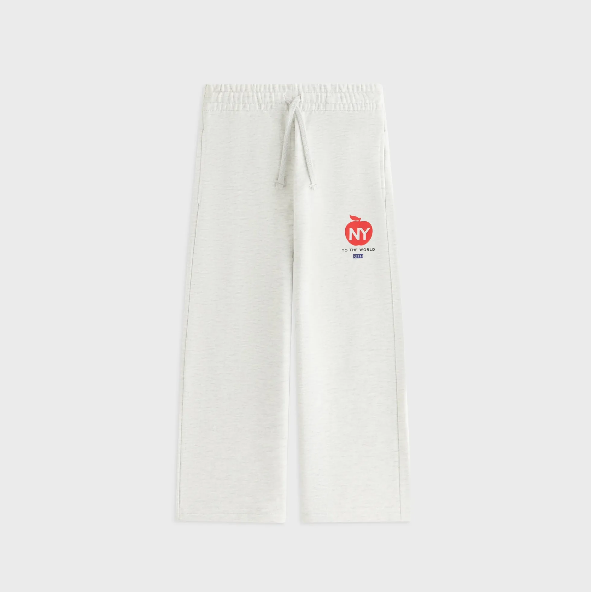 Pantalon de survêtement évasé Kith Kids Ailani