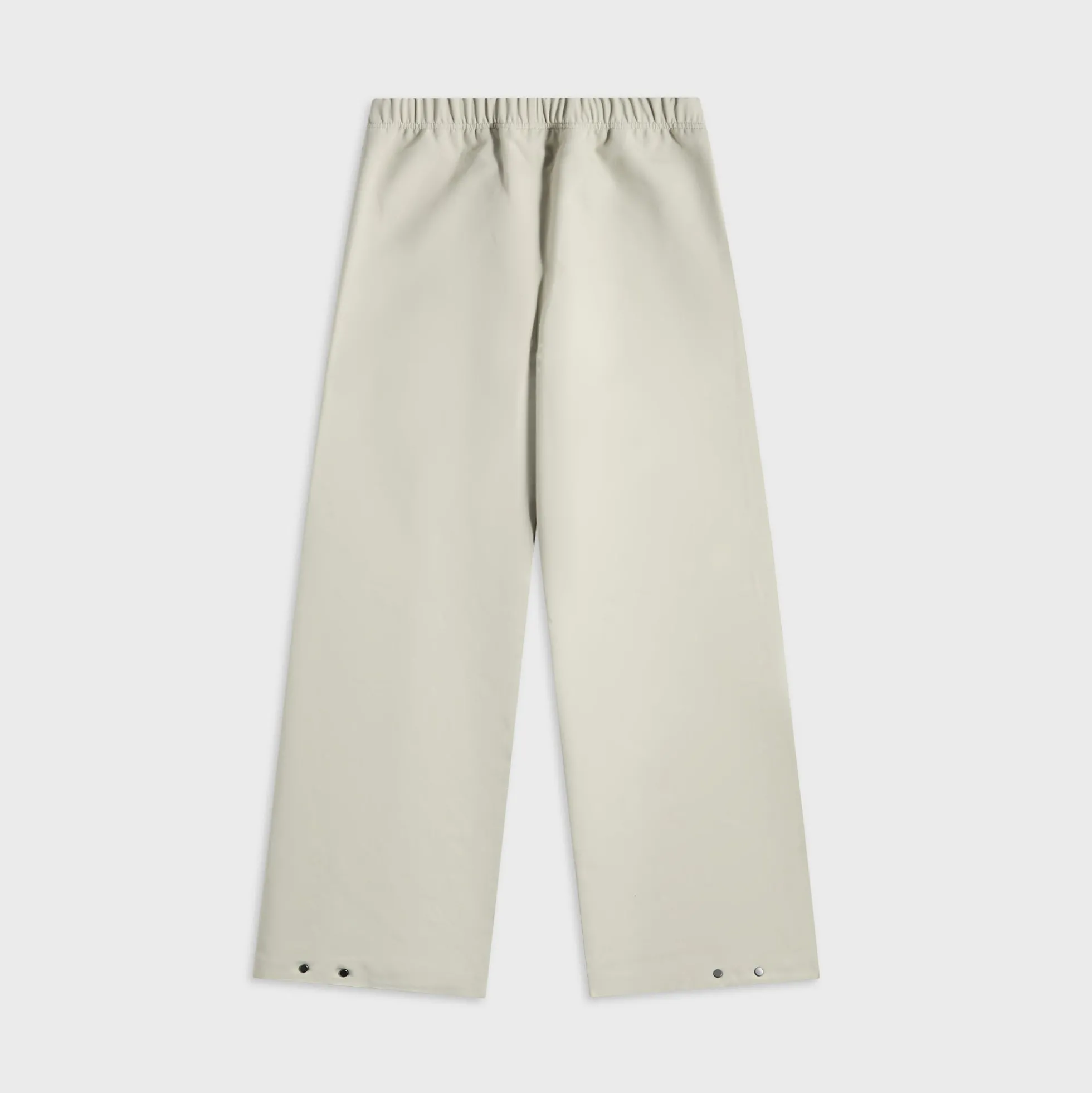 Pantalon de travail en toile collée