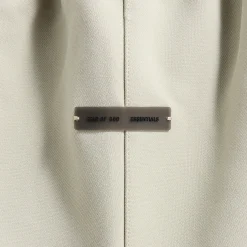 Pantalon de travail en toile collée