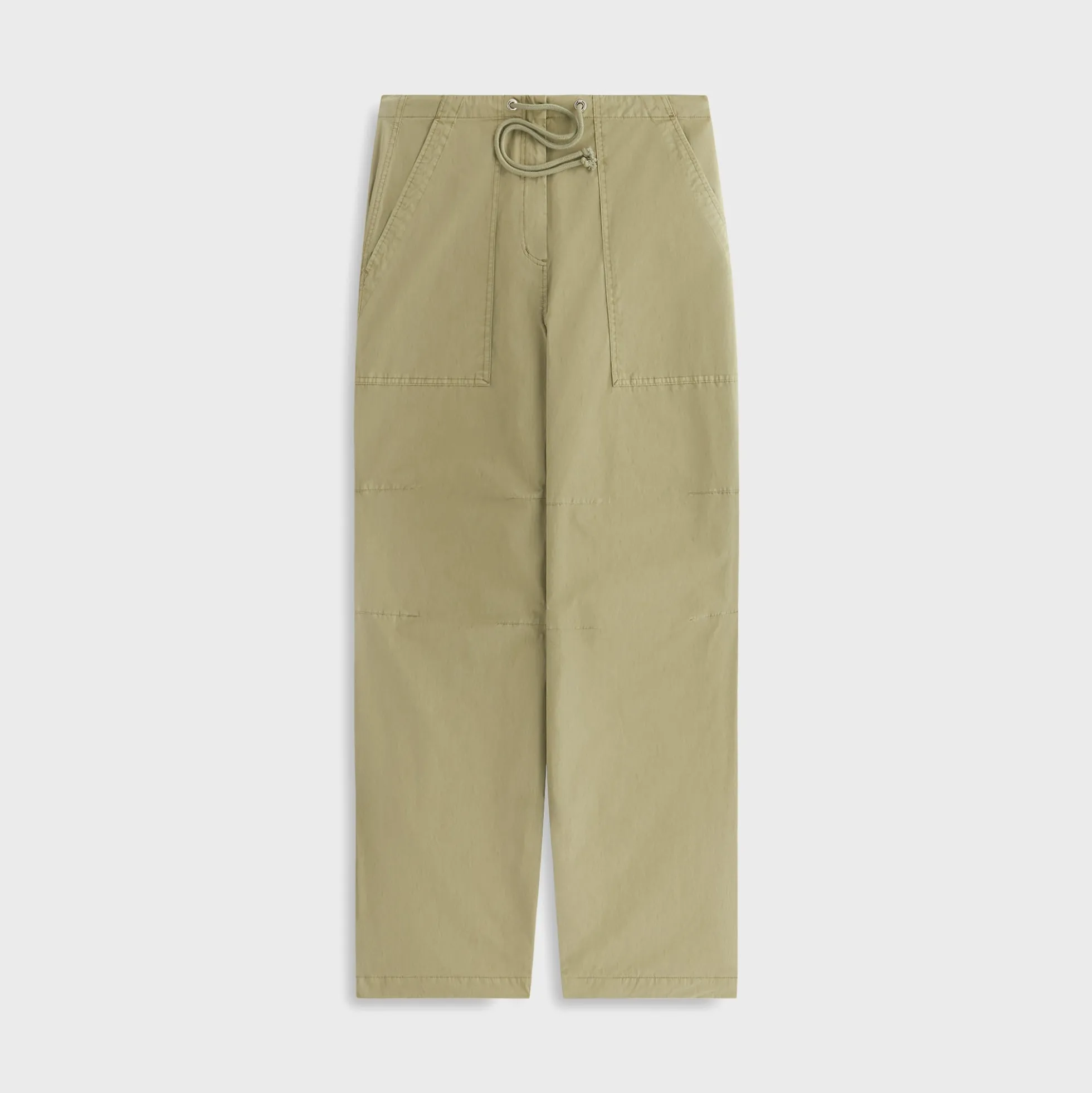 Pantalon Doyers en coton et nylon pour femme Kith