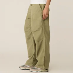 Pantalon Doyers en coton et nylon pour femme Kith