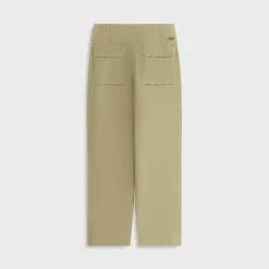 Pantalon Doyers en coton et nylon pour femme Kith