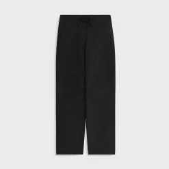 Pantalon Doyers en coton et nylon pour femme Kith
