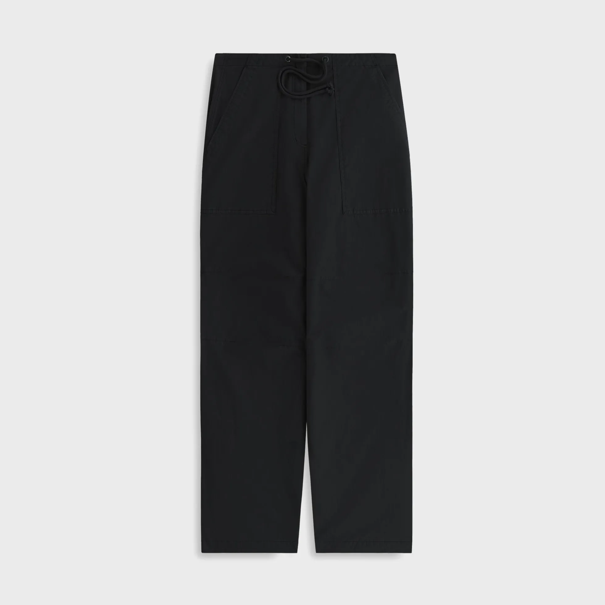 Pantalon Doyers en coton et nylon pour femme Kith