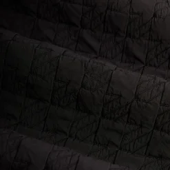 Pantalon Elmhurst matelassé à carreaux Kith