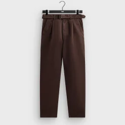 Pantalon en denim Jaime à ceinture Kith