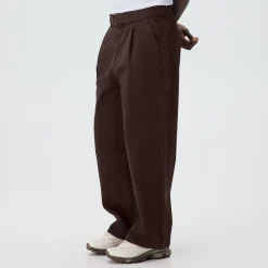 Pantalon en denim Jaime à ceinture Kith