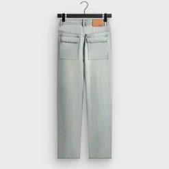 Pantalon en denim Kith Zane